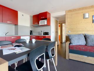 Bel appartement rénové · Près des pistes · Balcon · Parking · Animaux admis - FR-1-181-1914 - La Plagne Tarentaise - 6