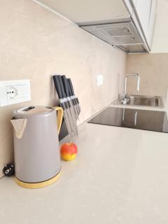 LE RIVE HOLIDAYS - 9