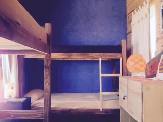 Hostel Vente al Diablo - Punta Del Diablo - 2