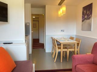 Appartement 2 pièces pour 4 personnes avec Wifi à Avoriaz - FR-1-634-81 - Morzine - 7