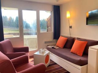Appartement 2 pièces pour 4 personnes avec Wifi à Avoriaz - FR-1-634-81 - Morzine - 8