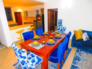 SWEET BREEZE HOMES - Mombasa - 9