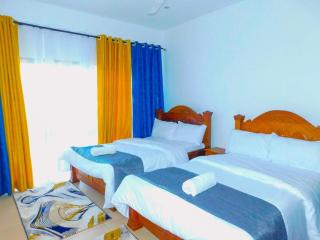 SWEET BREEZE HOMES - Mombasa - 8