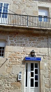 Apartamentos Turísticos O Pescador - Laxe - 5