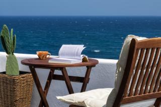 Sonus Mare Beach Apartments, Vourvoulos Beach - Vourvoulos - 5
