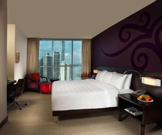 Megapolis Hotel Panama - Panama City - 9