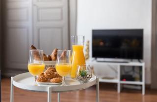 Le Petit Drouais T3 en plein Cœur De Ville ! - 2