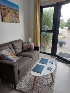 Seaside Apartment with Seaview in Dublin 3 close to Dublin City Centre - Dublin - 4