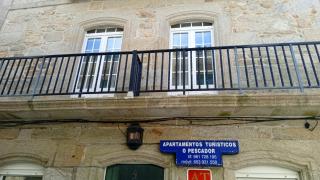 Apartamentos Turísticos O Pescador - Laxe - 6