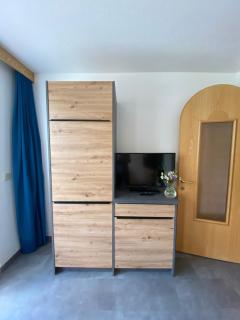Aparts Handle und Haus Bergblick - 9
