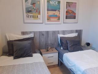 CASA OHANA solarium, jacuzzi,piscine,tout confort - Orihuela - 4