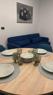 CRISPI 74.1 - Apartment - Naples - 7