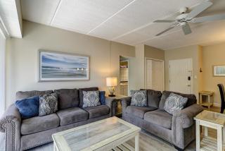 210 Forest Beach Villas Hilton Head - Hilton Head Island - 0
