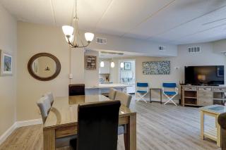 210 Forest Beach Villas Hilton Head - Hilton Head Island - 6