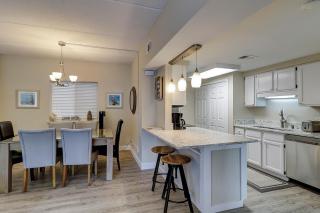 210 Forest Beach Villas Hilton Head - Hilton Head Island - 3