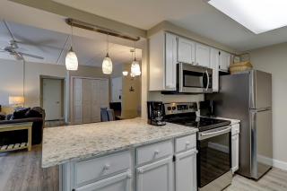 210 Forest Beach Villas Hilton Head - Hilton Head Island - 2