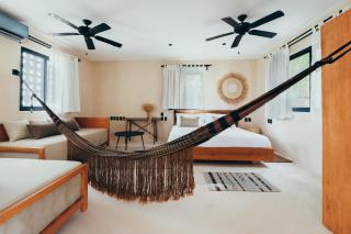 Cucu Hotel El Cuyo - 6