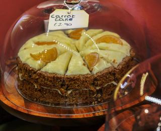 Spread Eagle Inn - 3