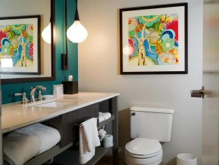 Hotel Indigo Atlanta Vinings by IHG - Atlanta - 9