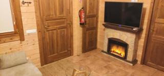 La Dehesilla de Toledo Escapada Romántica Jacuzzi Sillón Tántrico - Cobisa - 8