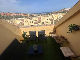 Duquesa village - Manilva - 8