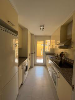 Duquesa village - Manilva - 1