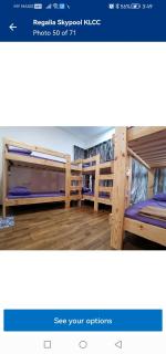 Regalia skypool 969 - 4