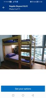 Regalia skypool 969 - Kuala Lumpur - 5