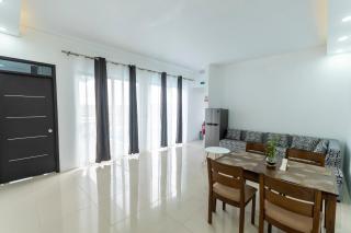 ISLAND RESIDENCE Plaisance - Mauritius - Villa with Private Pool - 15718 - Plaine Magnien - 2