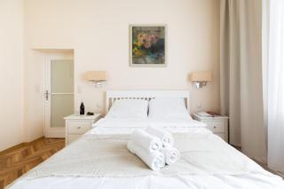 P&O Serviced Apartments Plac Konstytucji - Varsavia - 0