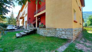 Casita Bonita - Castejón de Sos - 6