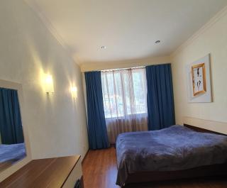 Bakuriani K-2 Apartment - 4