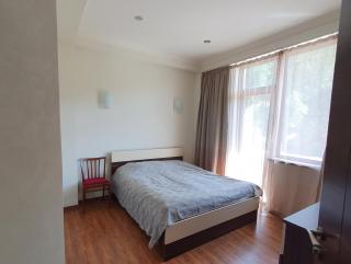 Bakuriani K-2 Apartment - 2