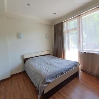 Bakuriani K-2 Apartment - 3