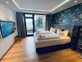 Haus am See HS 716 S - Hahnenklee-Bockswiese - 9