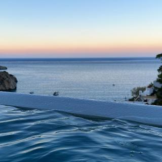 Agnantema luxury suites - Karpathos - 7