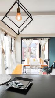 Amanecer del Fuego II - 1