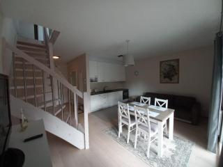 Apartament osiedle Burco - 7