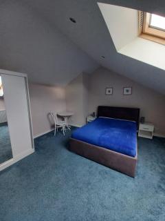 Apartament osiedle Burco - Ustronie Morskie - 4