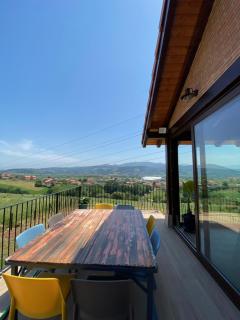 Casa Los Rinocerontes - Penagos - 9