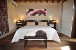 Restaurant & Rooms Cabrit - Sant Mateu - 7