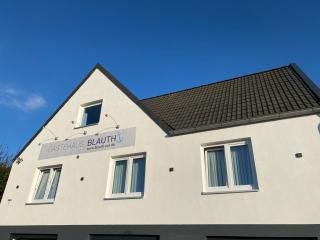 Gästehaus Blauth - Cuxhaven - 3