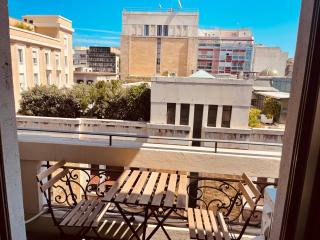 Berga Exclusive Suite 4 - Bari - 7