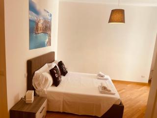 Berga Exclusive Suite 4 - Bari - 9