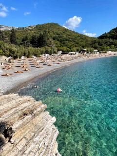 Hotel Plaza Lucice - Petrovac na Moru - 9