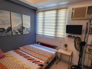SMDC Light Residences Condominium - Manila - 2