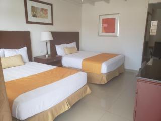 Hotel Presidente - Ensenada - 8