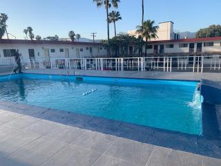 Hotel Presidente - Ensenada - 0