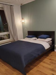 M2 Bemowo apartament - Warsaw - 3