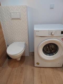 M2 Bemowo apartament - Warsaw - 1